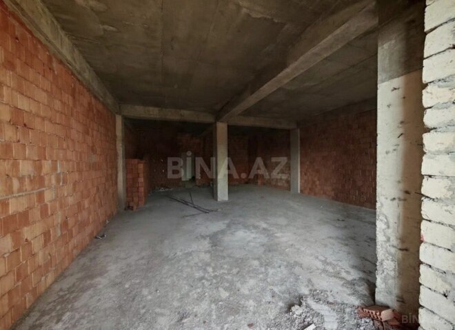 Satılır 2 otaqlı yeni tikili 125 m², Bayıl q., photo 4 from 6