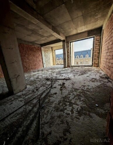 Satılır 2 otaqlı yeni tikili 125 m², Bayıl q., photo 3 from 6