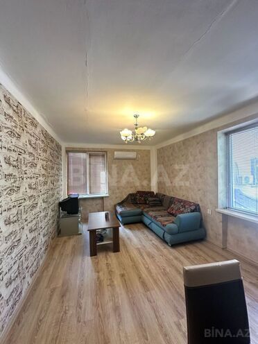 Продаётся 1-комн. вторичка 38 м², м. Элмляр Академиясы, photo 7 from 15