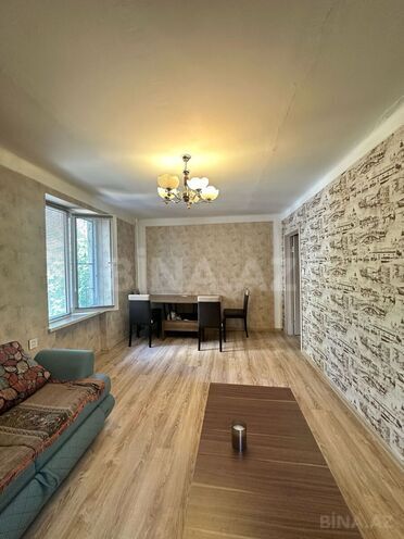 Продаётся 1-комн. вторичка 38 м², м. Элмляр Академиясы, photo 10 from 15