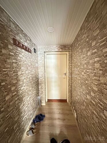 Продаётся 1-комн. вторичка 38 м², м. Элмляр Академиясы, photo 9 from 15
