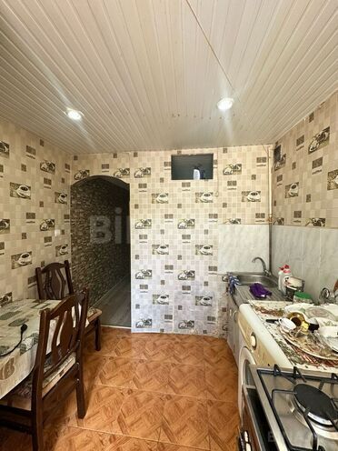 Продаётся 1-комн. вторичка 38 м², м. Элмляр Академиясы, photo 11 from 15