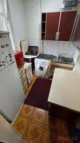 Продаётся 2-комн. вторичка 55 м², м. Мемар Аджеми, photo 12 from 14