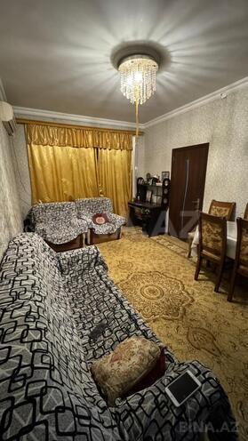 Продаётся 2-комн. вторичка 55 м², м. Мемар Аджеми, photo 5 from 14