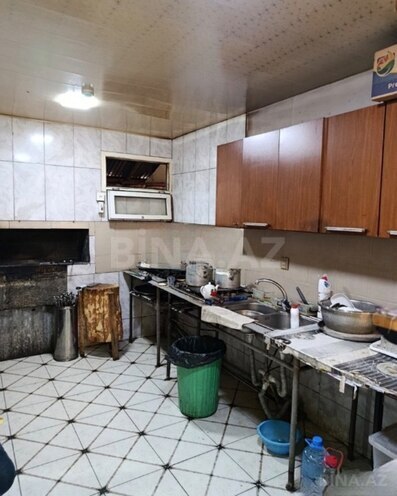 Сдаётся  объект 400 м², м. Иншаатчылар, photo 4 from 6