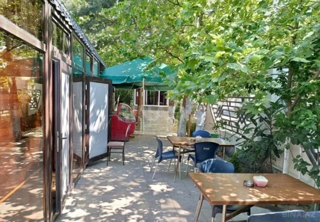 Сдаётся  объект 400 м², м. Иншаатчылар, photo 3 from 6