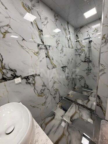 İcarəyə verilir 2 otaqlı yeni tikili 75 m², Dərnəgül m., photo 8 from 9