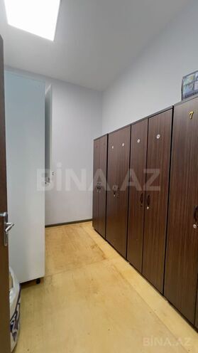 Продаётся 6-комн. офис 357 м², м. Иншаатчылар, photo 12 from 17