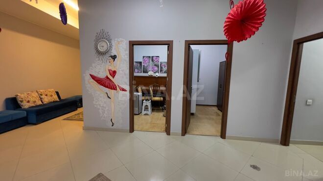 Продаётся 6-комн. офис 357 м², м. Иншаатчылар, photo 14 from 17
