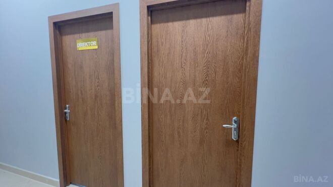 Продаётся 6-комн. офис 357 м², м. Иншаатчылар, photo 13 from 17