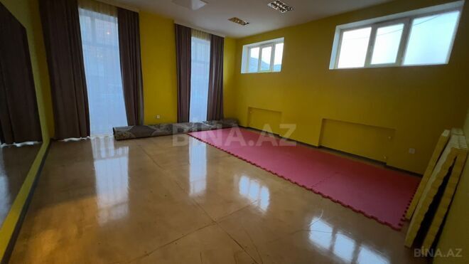Продаётся 6-комн. офис 357 м², м. Иншаатчылар, photo 6 from 17