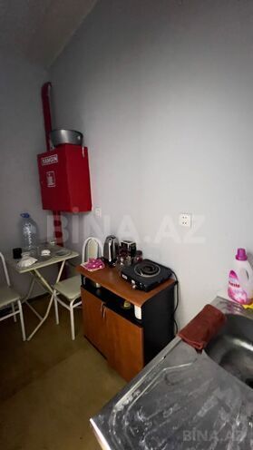 Продаётся 6-комн. офис 357 м², м. Иншаатчылар, photo 7 from 17