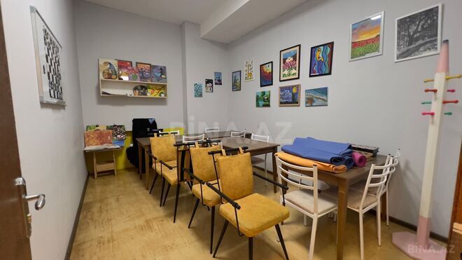Продаётся 6-комн. офис 357 м², м. Иншаатчылар, photo 3 from 17