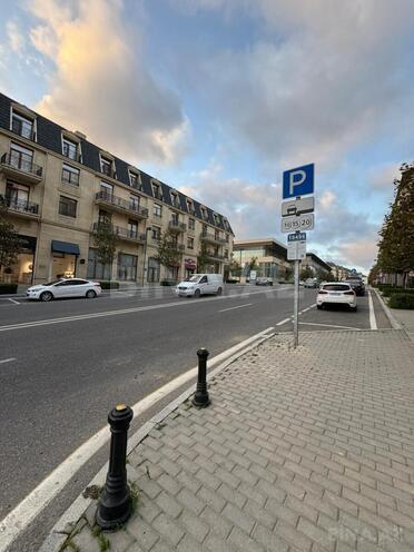 Satılır 10 otaqlı yeni tikili 750 m², Ağ şəhər q., photo 26 from 30
