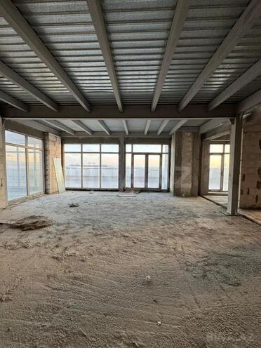 Satılır 10 otaqlı yeni tikili 750 m², Ağ şəhər q., photo 17 from 30