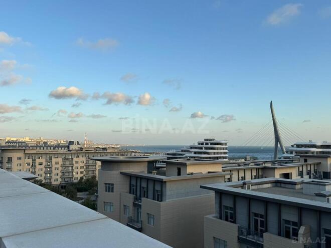 Satılır 10 otaqlı yeni tikili 750 m², Ağ şəhər q., photo 20 from 30
