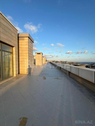 Satılır 10 otaqlı yeni tikili 750 m², Ağ şəhər q., photo 18 from 30