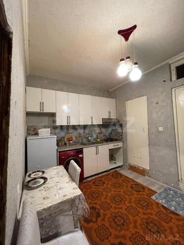 İcarəyə verilir 1 otaqlı köhnə tikili 45 m², 28 May m., photo 6 from 9