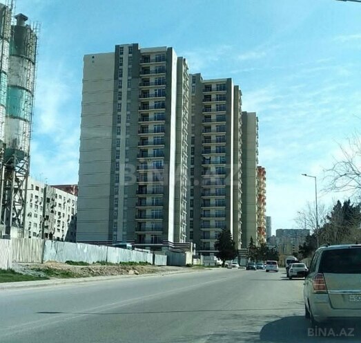 Продаётся 3-комн. новостройка 138 м², м. Ази Асланов, photo 1 from 12