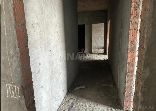 Продаётся 3-комн. новостройка 138 м², м. Ази Асланов, photo 9 from 12