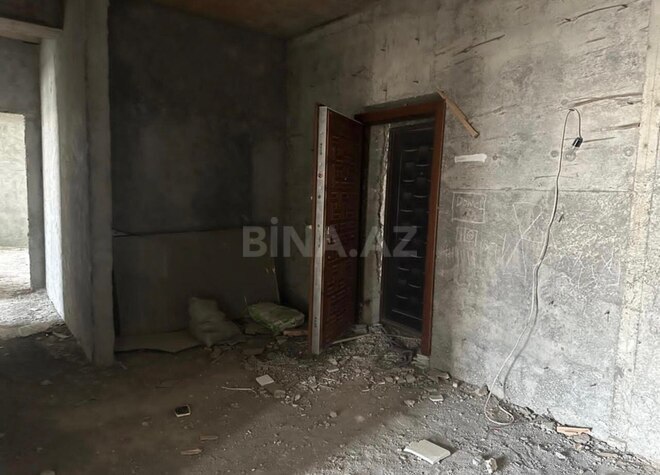 Продаётся 3-комн. новостройка 138 м², м. Ази Асланов, photo 3 from 12