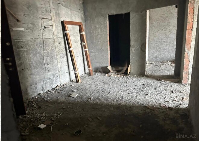Продаётся 3-комн. новостройка 138 м², м. Ази Асланов, photo 10 from 12