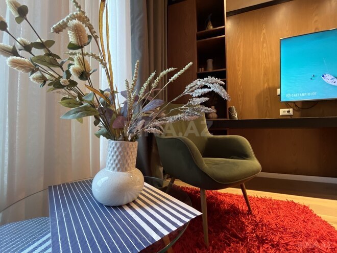 Продаётся 1-комн. новостройка 40 м², пос. Sea Breeze, photo 5 from 14