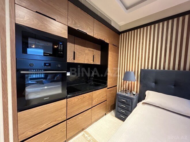 Продаётся 1-комн. новостройка 40 м², пос. Sea Breeze, photo 6 from 14