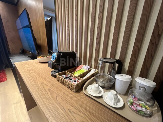 Продаётся 1-комн. новостройка 40 м², пос. Sea Breeze, photo 12 from 14