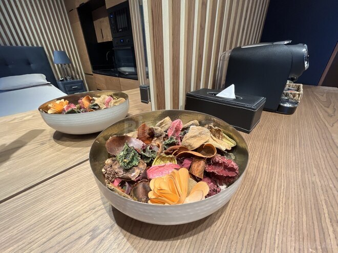 Продаётся 1-комн. новостройка 40 м², пос. Sea Breeze, photo 10 from 14