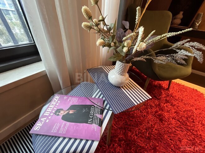 Продаётся 1-комн. новостройка 40 м², пос. Sea Breeze, photo 4 from 14