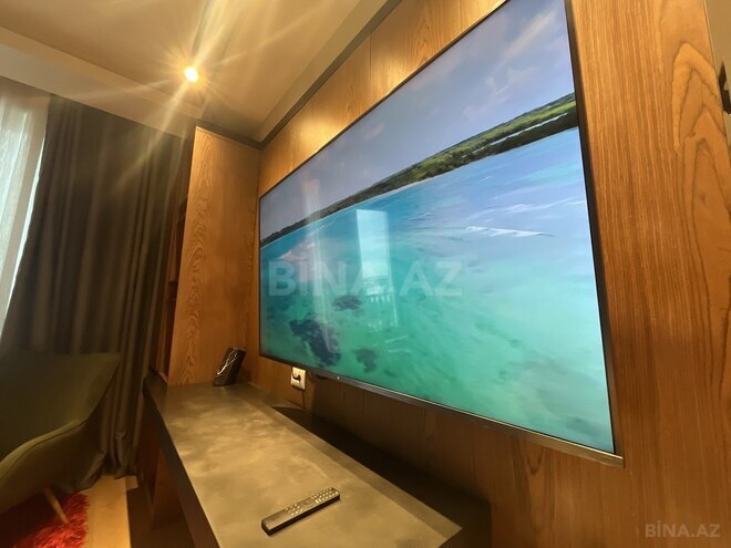 Продаётся 1-комн. новостройка 40 м², пос. Sea Breeze, photo 11 from 14