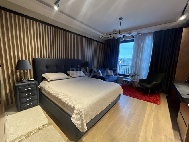 Продаётся 1-комн. новостройка 40 м², пос. Sea Breeze, photo 13 from 14