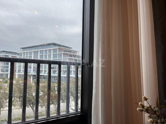 Продаётся 1-комн. новостройка 40 м², пос. Sea Breeze, photo 8 from 14