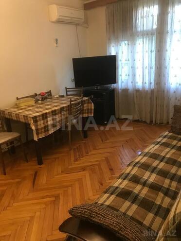 Сдаётся 2-комн. вторичка 60 м², м. Нариман Нариманов, photo 3 from 12