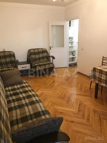 Сдаётся 2-комн. вторичка 60 м², м. Нариман Нариманов, photo 4 from 12