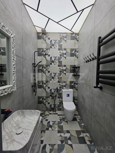 Сдаётся 3-комн. дом/дача 100 м², пос. Мардакан, photo 22 from 24