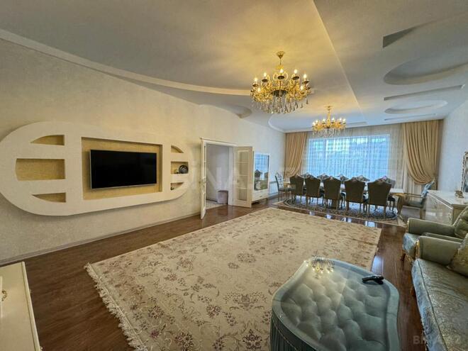 Продаётся 6-комн. дом/дача 340 м², пос. Мардакан, photo 6 from 32