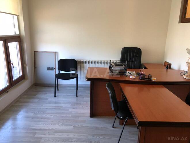 Продаётся 3-комн. офис 116 м², м. Мемар Аджеми, photo 5 from 10