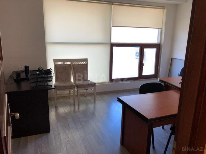 Продаётся 3-комн. офис 116 м², м. Мемар Аджеми, photo 8 from 10
