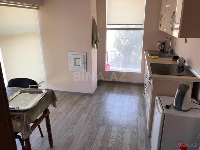 Продаётся 3-комн. офис 116 м², м. Мемар Аджеми, photo 7 from 10