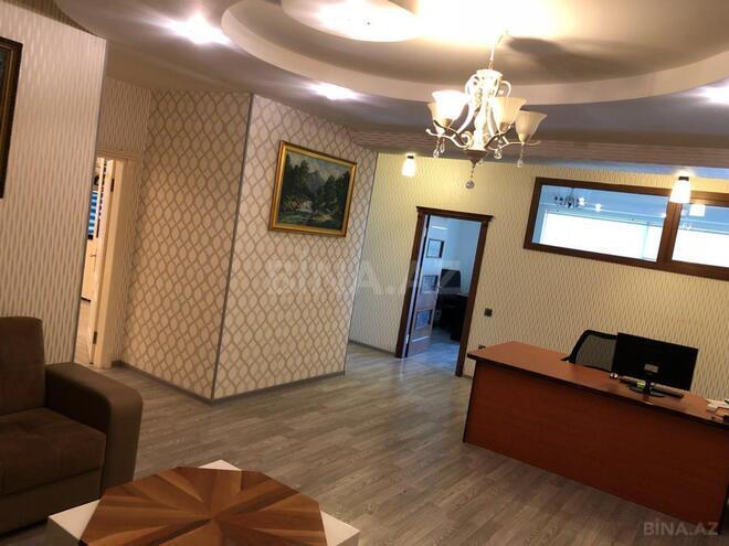 Продаётся 3-комн. офис 116 м², м. Мемар Аджеми, photo 6 from 10