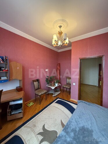 Продаётся 4-комн. новостройка 161 м², Насиминский  р., photo 16 from 22