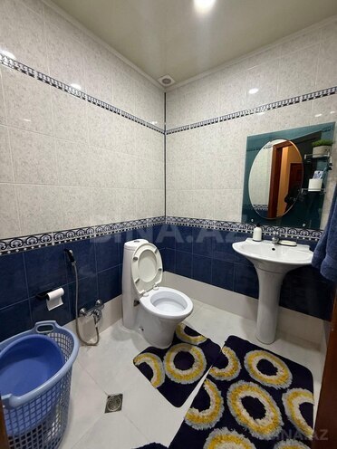 Продаётся 4-комн. новостройка 161 м², Насиминский  р., photo 20 from 22