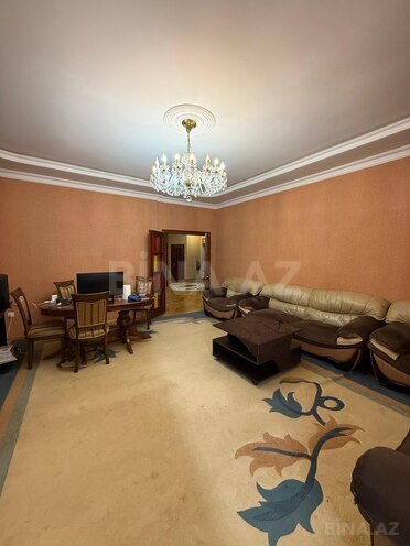 Продаётся 4-комн. новостройка 161 м², Насиминский  р., photo 6 from 22