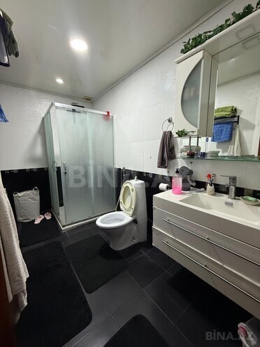 Продаётся 4-комн. новостройка 161 м², Насиминский  р., photo 19 from 22
