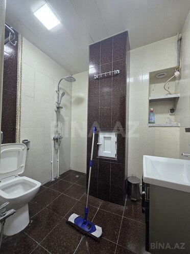 Сдаётся 2-комн. вторичка 65 м², м. Иншаатчылар, photo 6 from 9