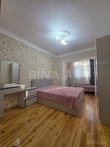 Сдаётся 2-комн. вторичка 65 м², м. Иншаатчылар, photo 4 from 9