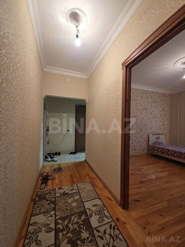 Сдаётся 2-комн. вторичка 65 м², м. Иншаатчылар, photo 8 from 9