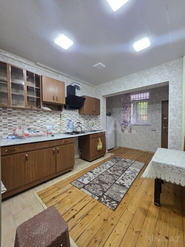 Сдаётся 2-комн. вторичка 65 м², м. Иншаатчылар, photo 5 from 9